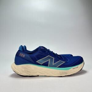 New Balance Fresh Foam X 880v14 Blue Running Shoes Sneakers M880A14 Mens Size 11